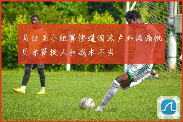 乌拉圭小组赛惨遭淘汰卢加诺痛批贝尔萨换人和战术不当